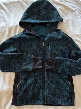 Lululemon Best Coast Hoodie